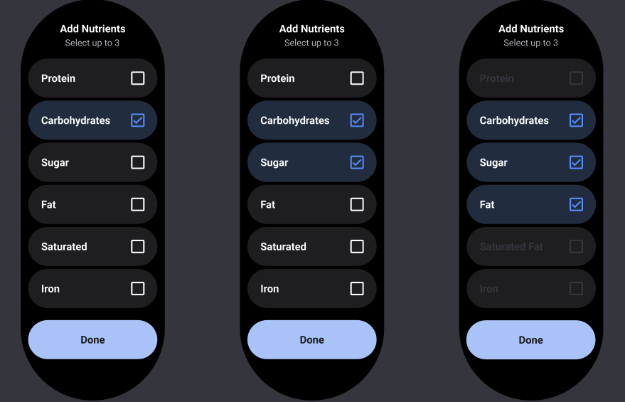 Myfitnesspal android outlet wear