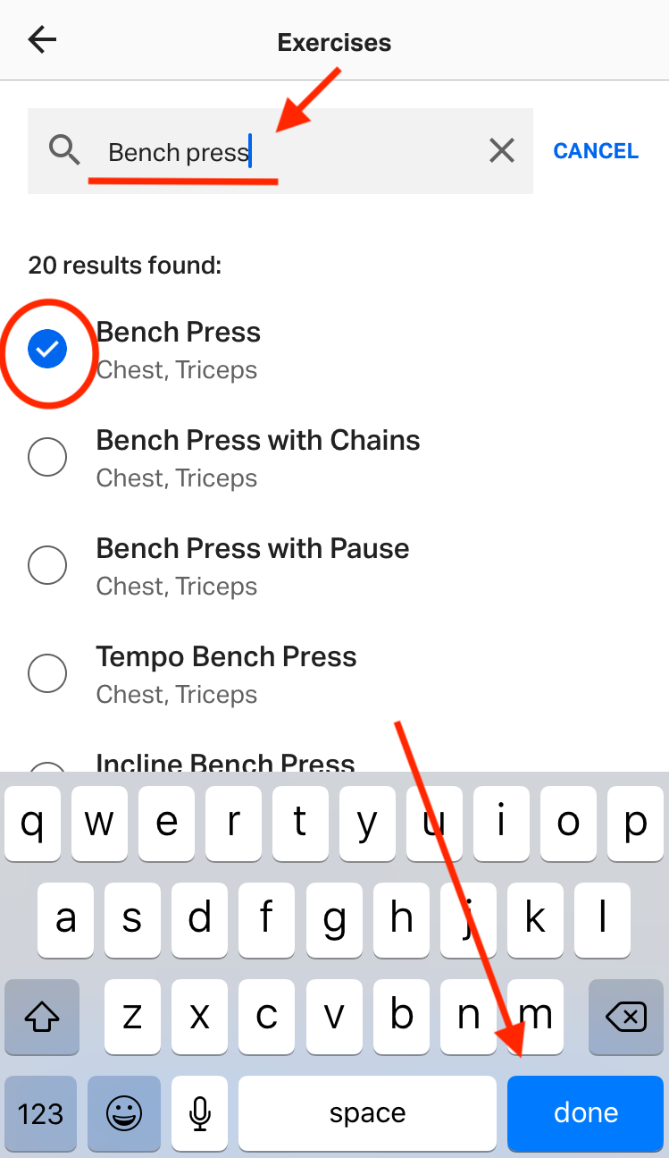 How to Use MyFitnessPal for Strength and Functional Fitness