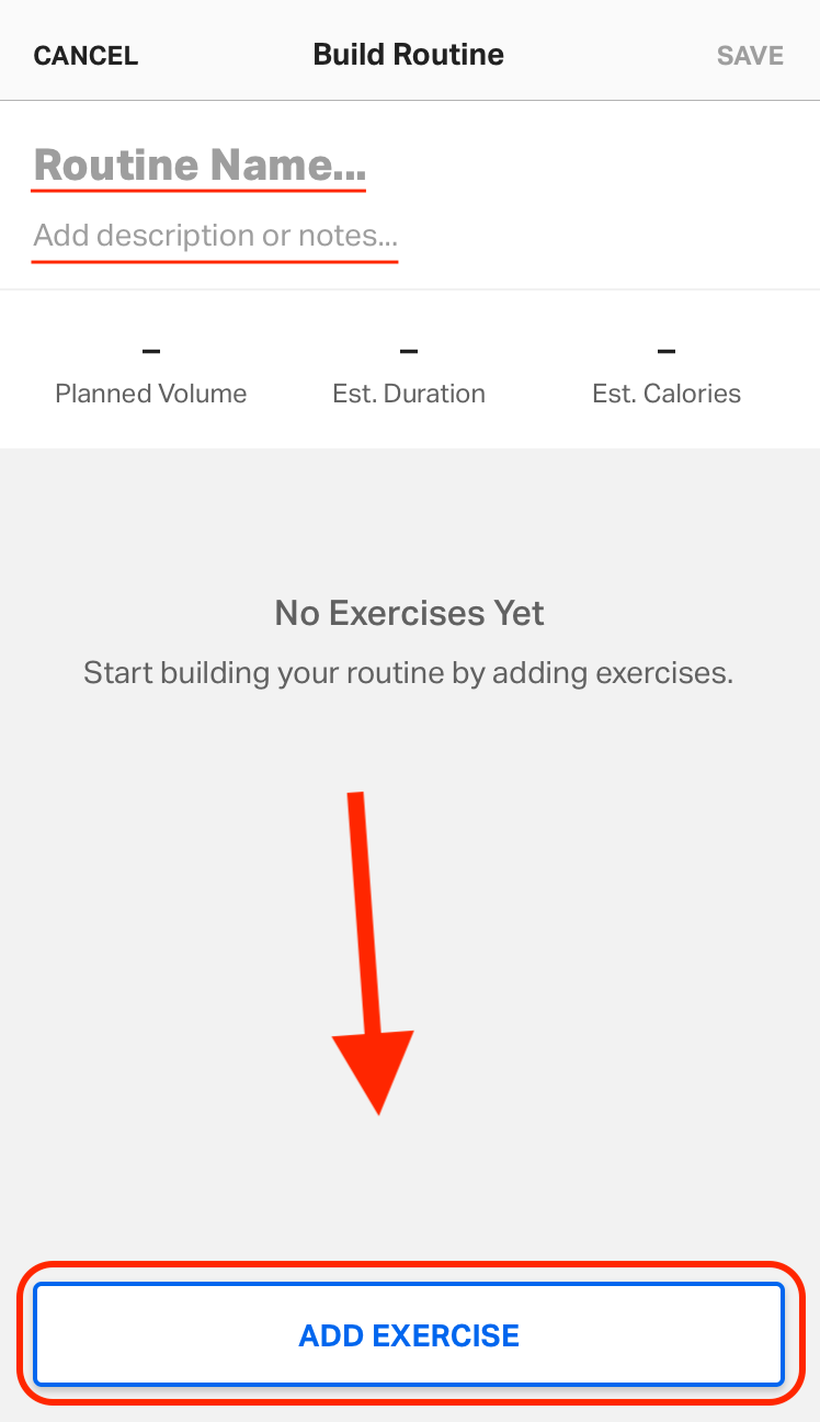 How to Use MyFitnessPal for Strength and Functional Fitness