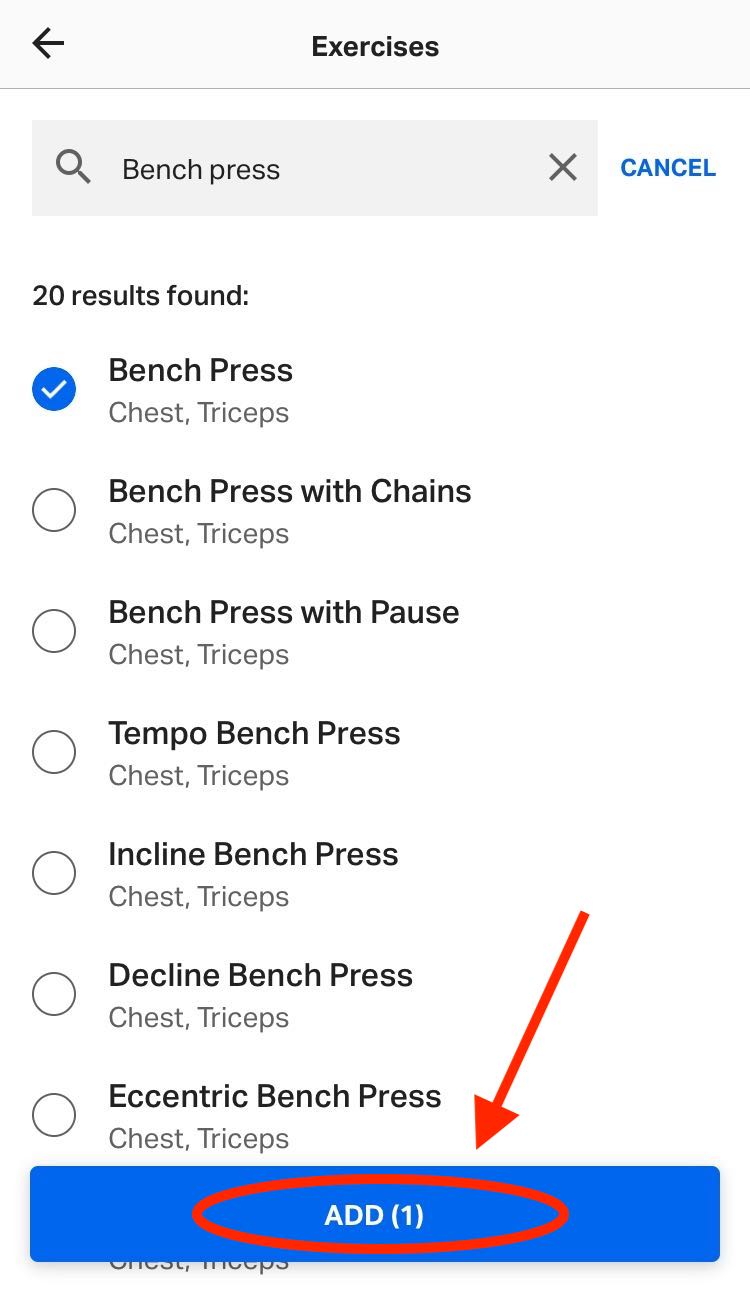 How to Use MyFitnessPal for Strength and Functional Fitness