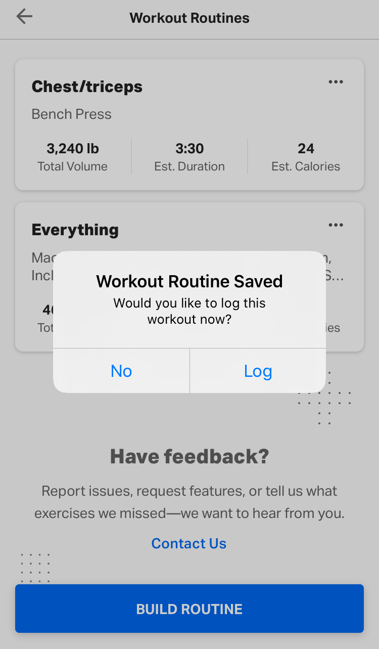 How to Use MyFitnessPal for Strength and Functional Fitness