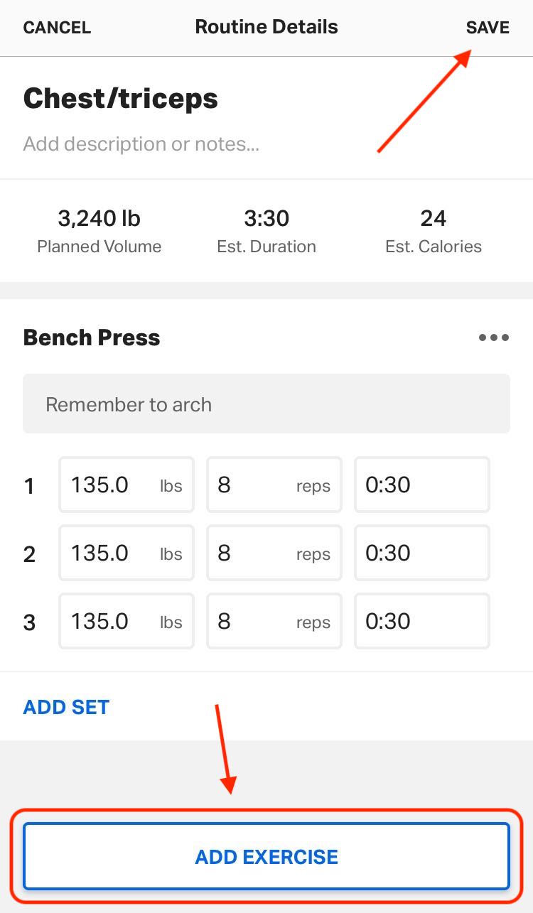 Guide on How to create workout app like My Fitness Pal and Earn