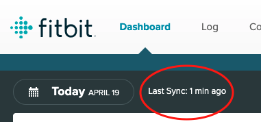 Fitbit FAQ and Troubleshooting MyFitnessPal Help