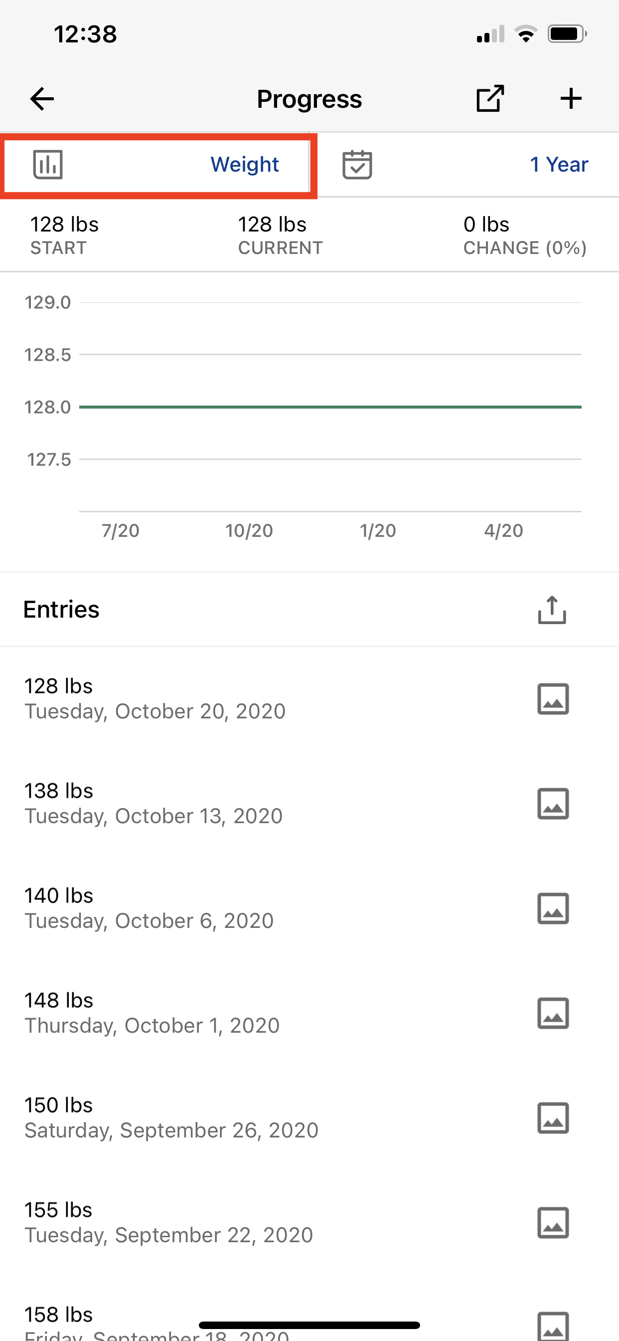 How To Weigh Food & Input Into MyFitnessPal [HIITRITION] 