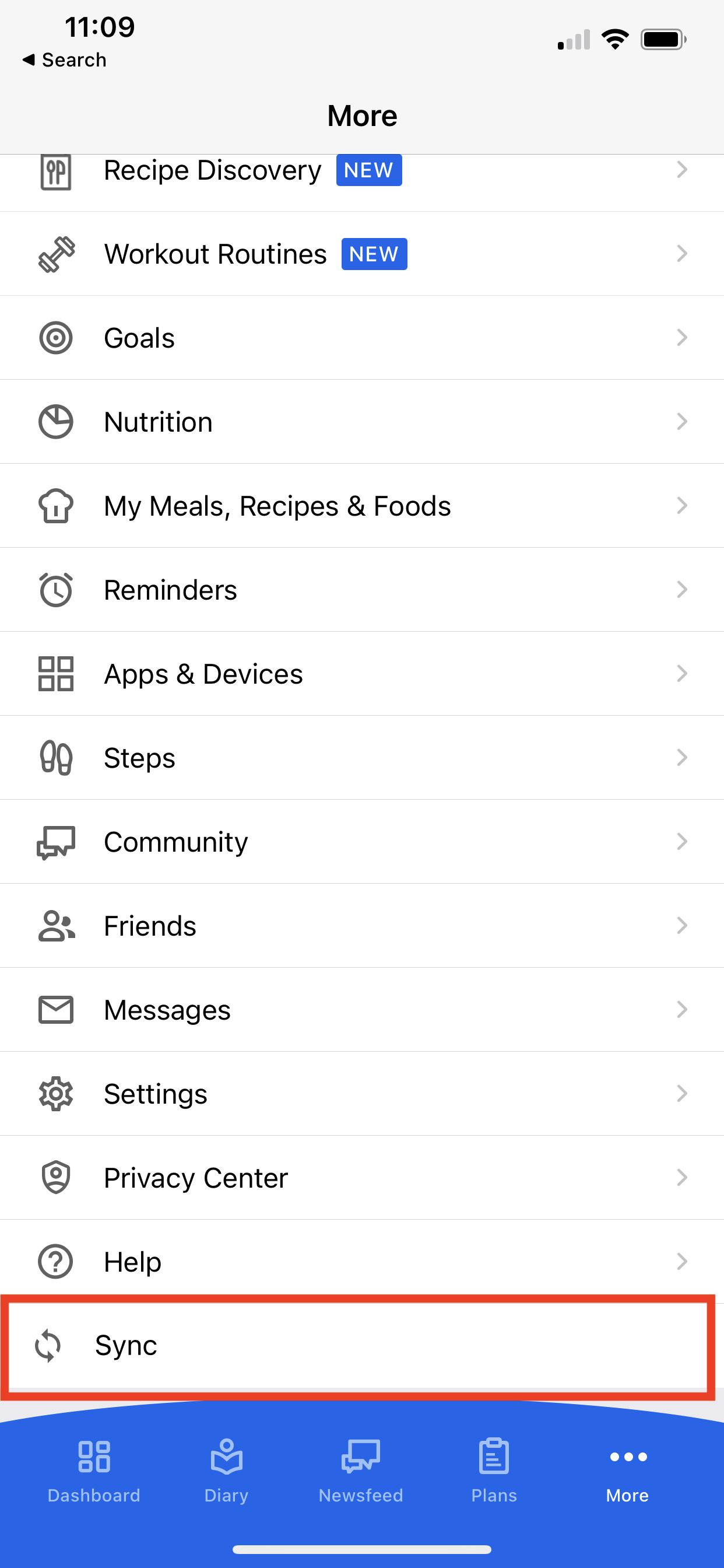 How To Reset A Myfitnesspal Account: Step-by-Step Guide