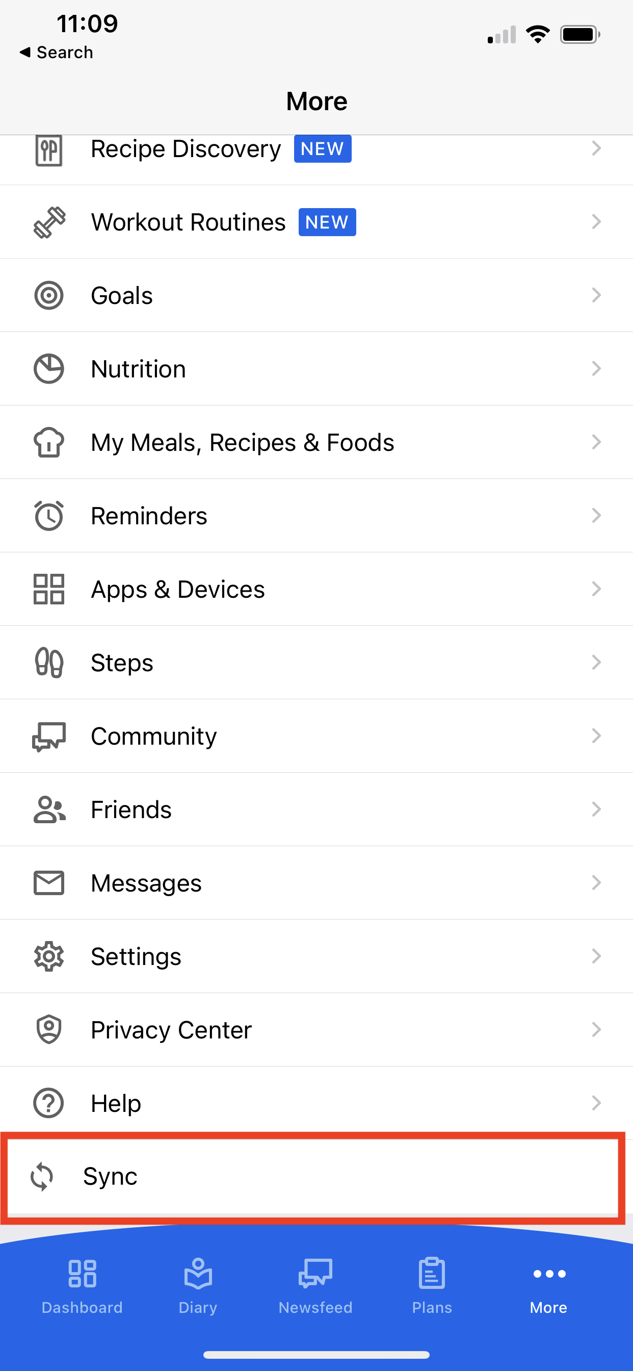 Why You Should Delete Your MyFitnessPal App — Registered Dietitian