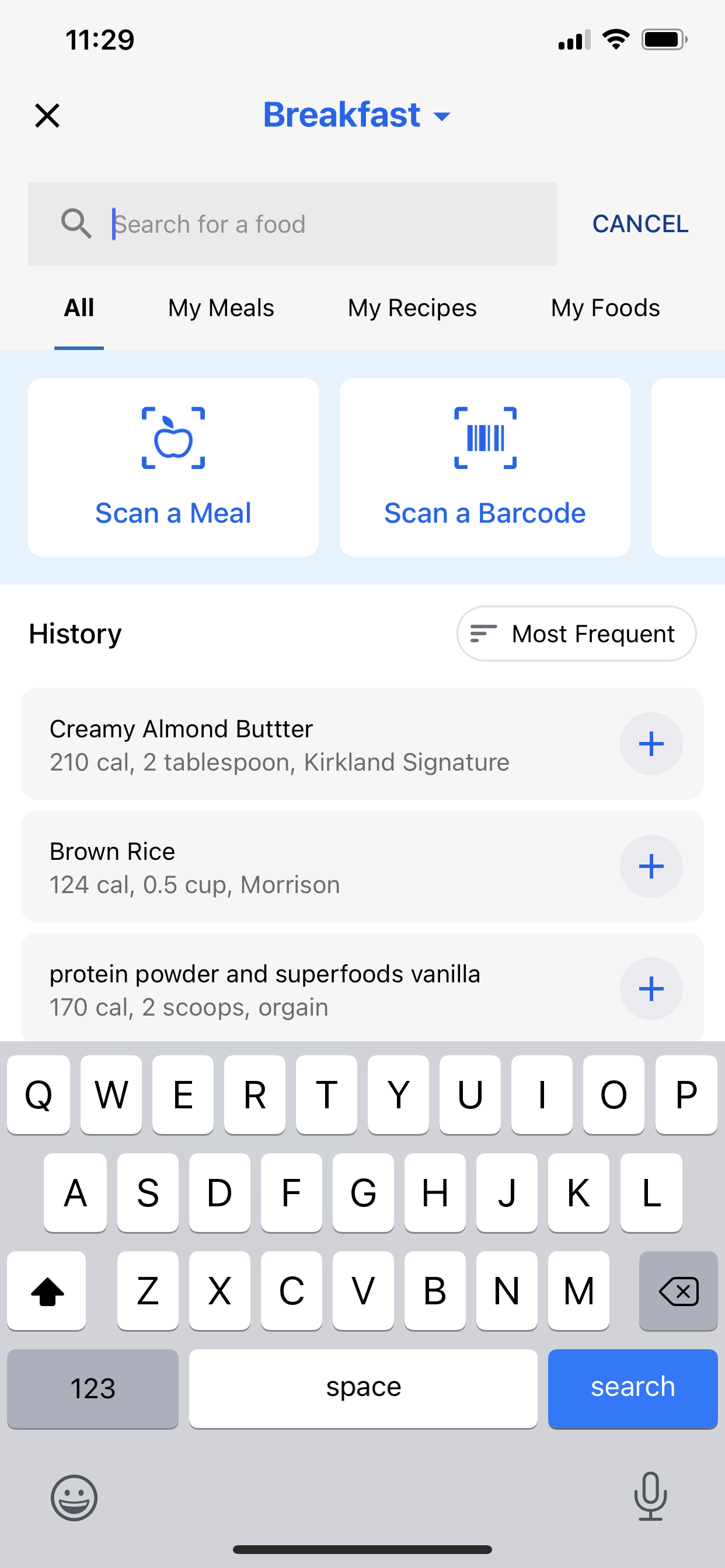 how-do-i-add-a-food-to-my-food-diary-myfitnesspal-help